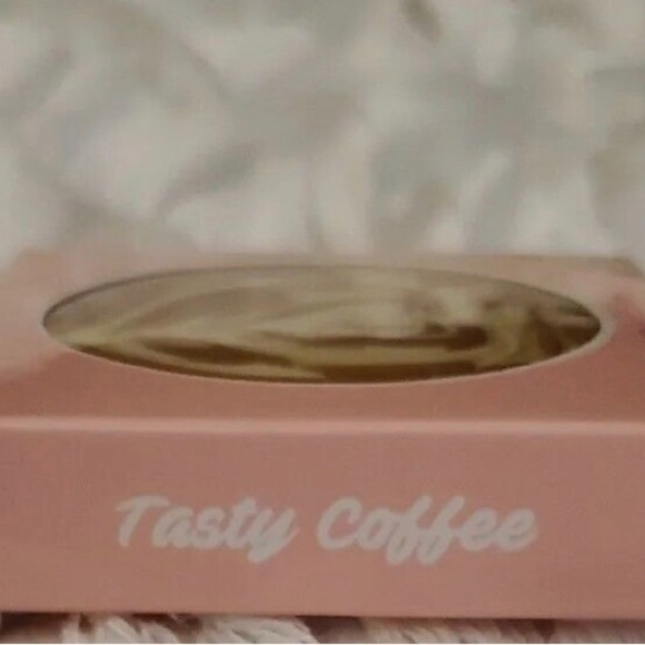 Revolution Coffee Break Bronzer - Mocha - NIB - Picture 3 of 3